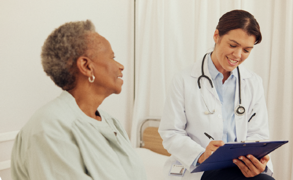 provider and patient II for modern healthcare cfo